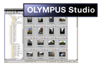Olympus Studio